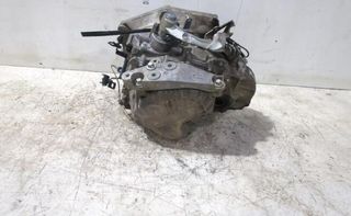 153463 caja 93191608 opel zafira / zafira family b