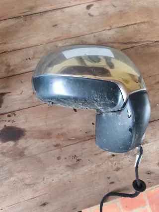 Retrovisor Derecho Citroën C3 Picasso
