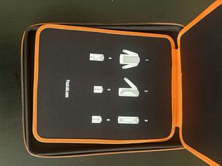 Funda de viaje para camisas