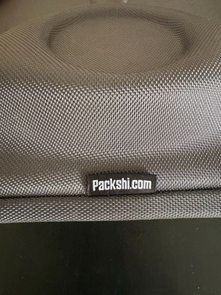 Funda de viaje para camisas