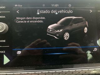 Volkswagen T-Cross Sport 1.0 TSI 81 kW (110 CV) DSG