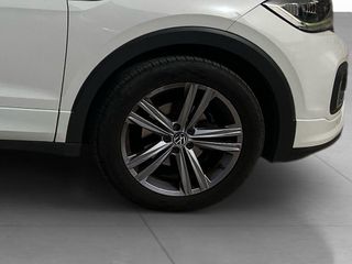 Volkswagen T-Cross Sport 1.0 TSI 81 kW (110 CV) DSG