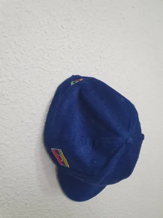 Gorra New Era Clásico Mundial 2026 Venezuela
