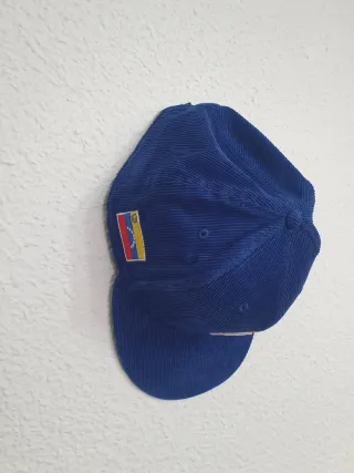 Gorra New Era Clásico Mundial 2026 Venezuela