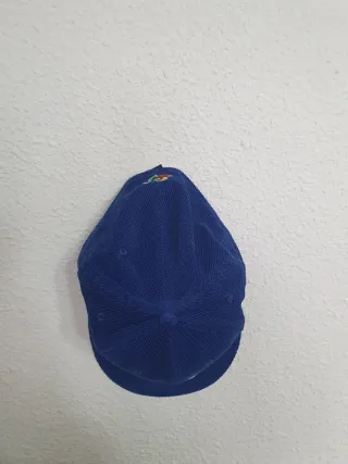 Gorra New Era Clásico Mundial 2026 Venezuela