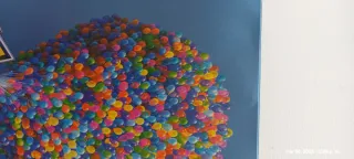 Steelbook UP Blu-ray 3D Zavvi