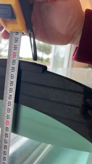 2 Vitrinas Heladeras ISA