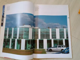 Revista arquitectura