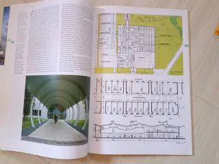 Revista arquitectura