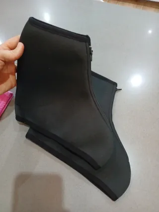 Fundas patines artístico neopreno