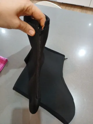 Fundas patines artístico neopreno