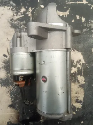 Motor de arranque Valeo 25183761