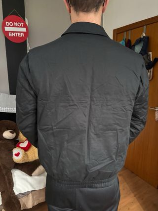 Casaco Polo Ralph Lauren Preto Novo c/ Etiqueta