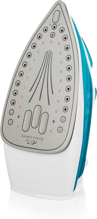 Plancha de Vapor Tristar ST-8300 2000W