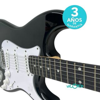 Guitarra Eléctrica Harley Benton Standard Series