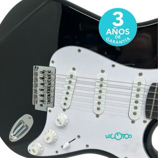 Guitarra Eléctrica Harley Benton Standard Series