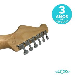 Guitarra Eléctrica Harley Benton Standard Series