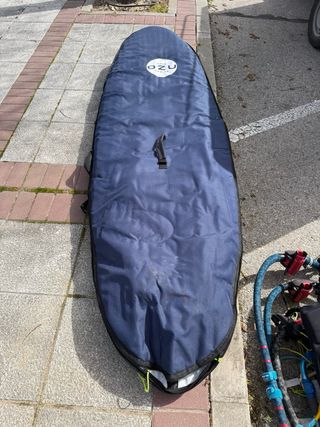 Tabla Windsurf Starboard Futura 124