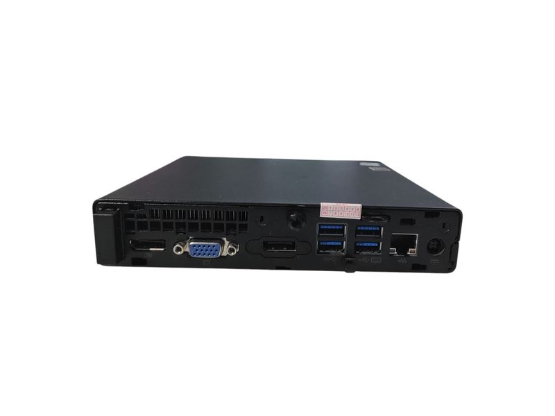HP ProDesk 600 G2 Intel i5-6500T 4GB RAM 128GB SSD afbeelding 2