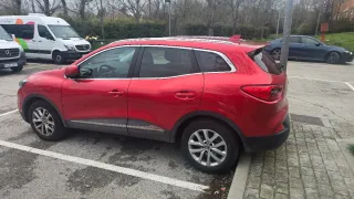 Renault Kadjar 2015