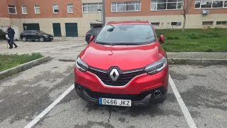 Renault Kadjar 2015