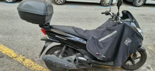 Honda PCX 125cc Negra Automática