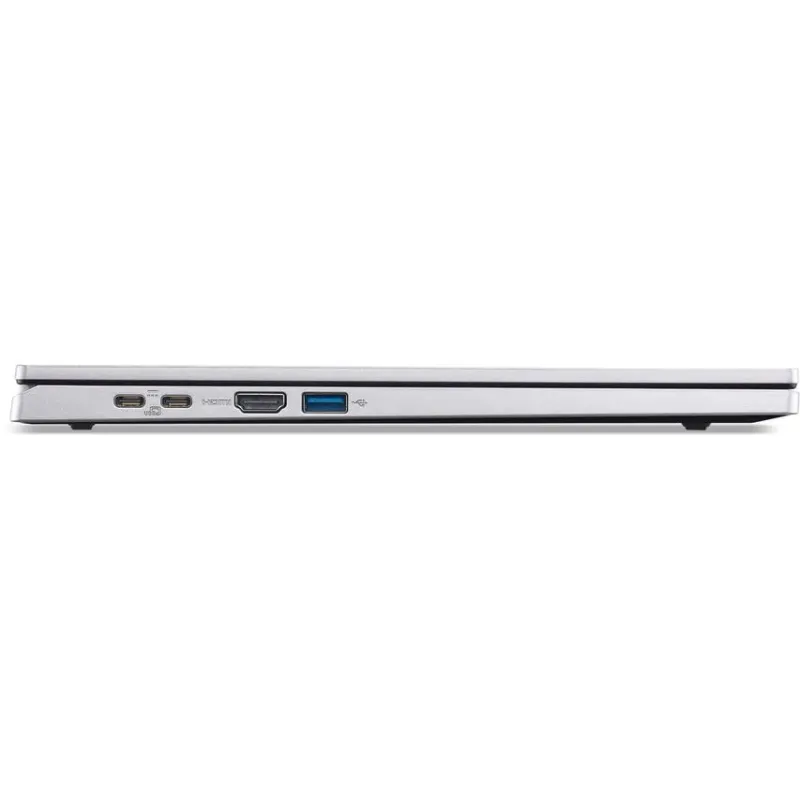 Portátil Acer AG15-71P Core i7-13620H afbeelding 4