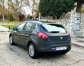 📌 FIAT BRAVO 1.9 Multijet 120cv – Año 2009 –