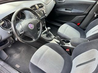 📌 FIAT BRAVO 1.9 Multijet 120cv – Año 2009 –