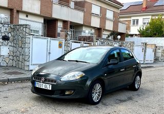 📌 FIAT BRAVO 1.9 Multijet 120cv – Año 2009 –