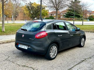 📌 FIAT BRAVO 1.9 Multijet 120cv – Año 2009 –