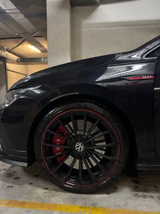 Volkswagen Golf 2023