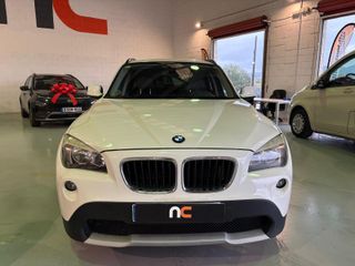 BMW X1 S DRIVE 18D 143CV