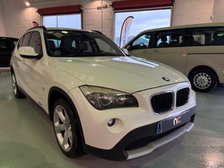 BMW X1 S DRIVE 18D 143CV