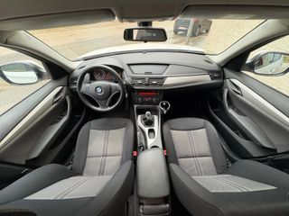 BMW X1 S DRIVE 18D 143CV