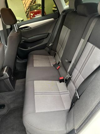 BMW X1 S DRIVE 18D 143CV