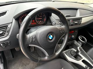 BMW X1 S DRIVE 18D 143CV