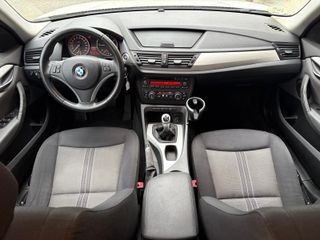 BMW X1 S DRIVE 18D 143CV