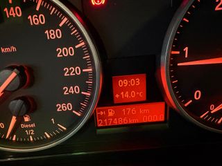 BMW X1 S DRIVE 18D 143CV