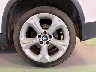 BMW X1 S DRIVE 18D 143CV