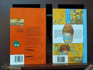 Lote 6 libros infantiles nuevos (Rasi, etc.)