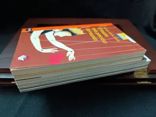 Lote 6 libros infantiles nuevos (Rasi, etc.)