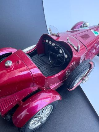 ALFA ROMEO 2300 MONZA BURAGO 1/18