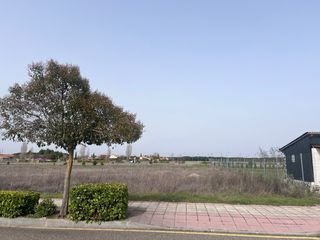 Terreno urbano en El Soto, Aldemayor