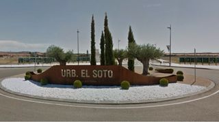 Terreno urbano en El Soto, Aldemayor