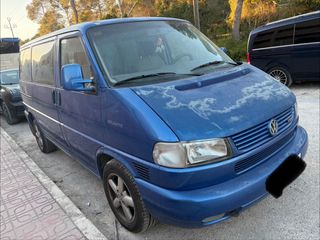 Volkswagen Multivan 1999