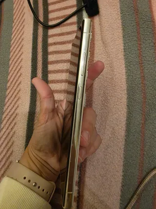 Samsung S23 Ultra 512GB blanco 560 euros