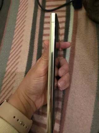 Samsung S23 Ultra 512GB blanco 560 euros