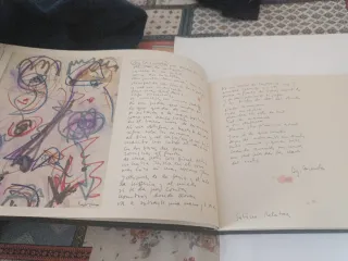 Sabina Vinagre y Rosas