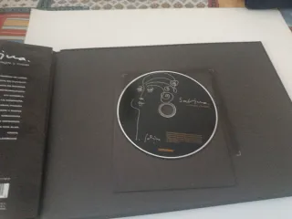 Sabina Vinagre y Rosas